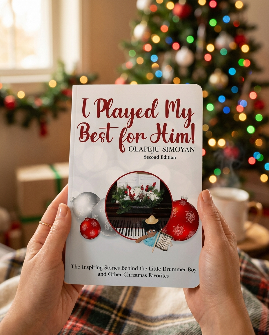 The Inspiring Stories Behind The Little Drummer Boy and Other Christmas Favorites