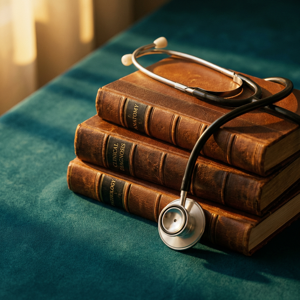 The Medical Bridge