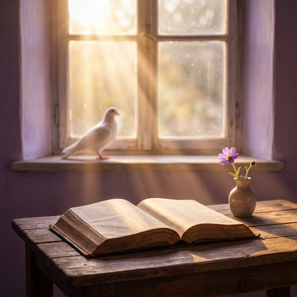 The Inspiration Hub