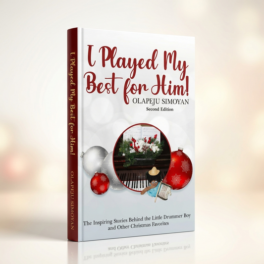 The Inspiring Stories Behind The Little Drummer Boy and Other Christmas Favorites